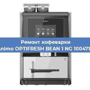 Замена термостата на кофемашине Animo OPTIFRESH BEAN 1 NG 1004715 в Екатеринбурге
